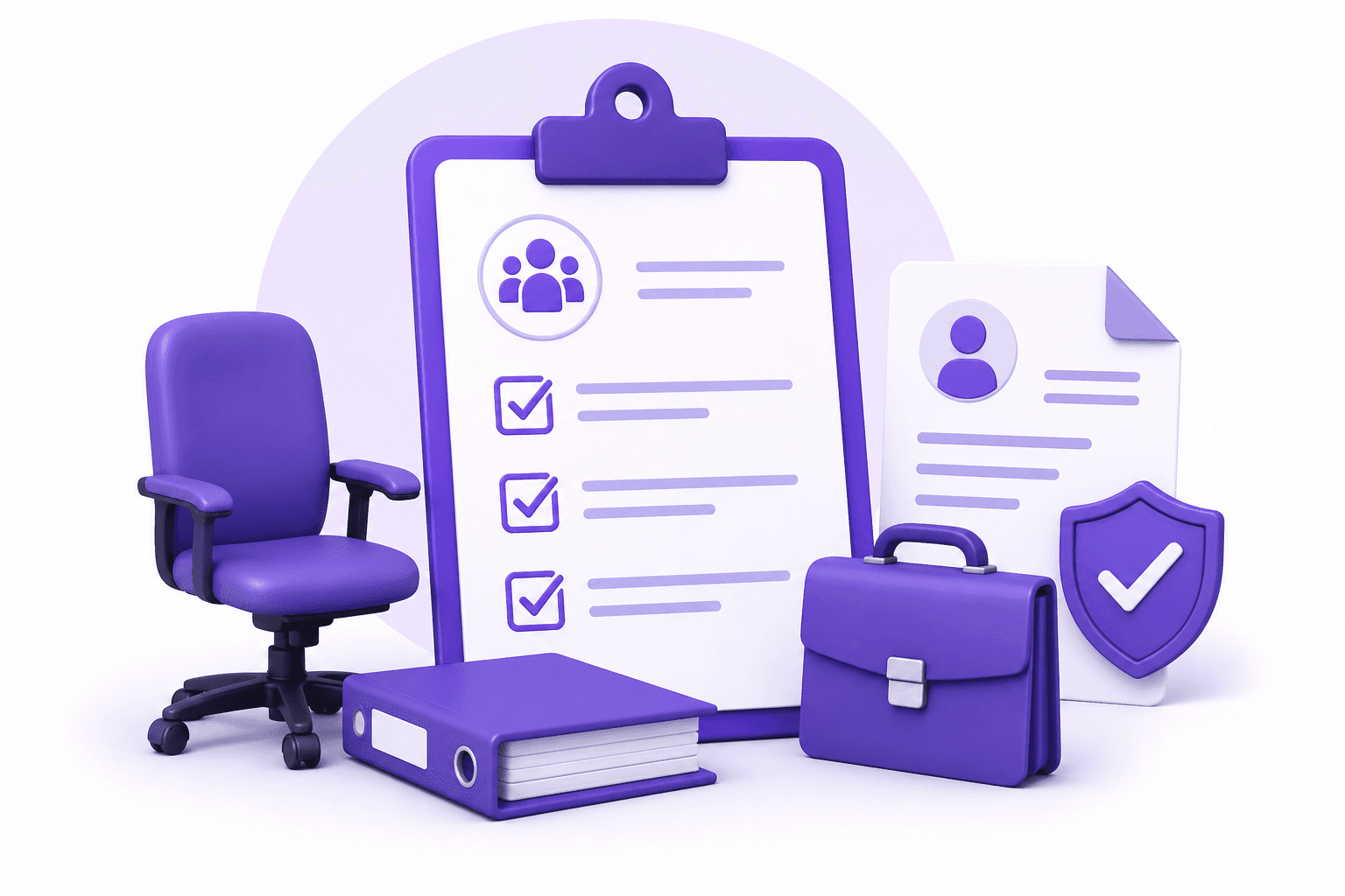 HR Management