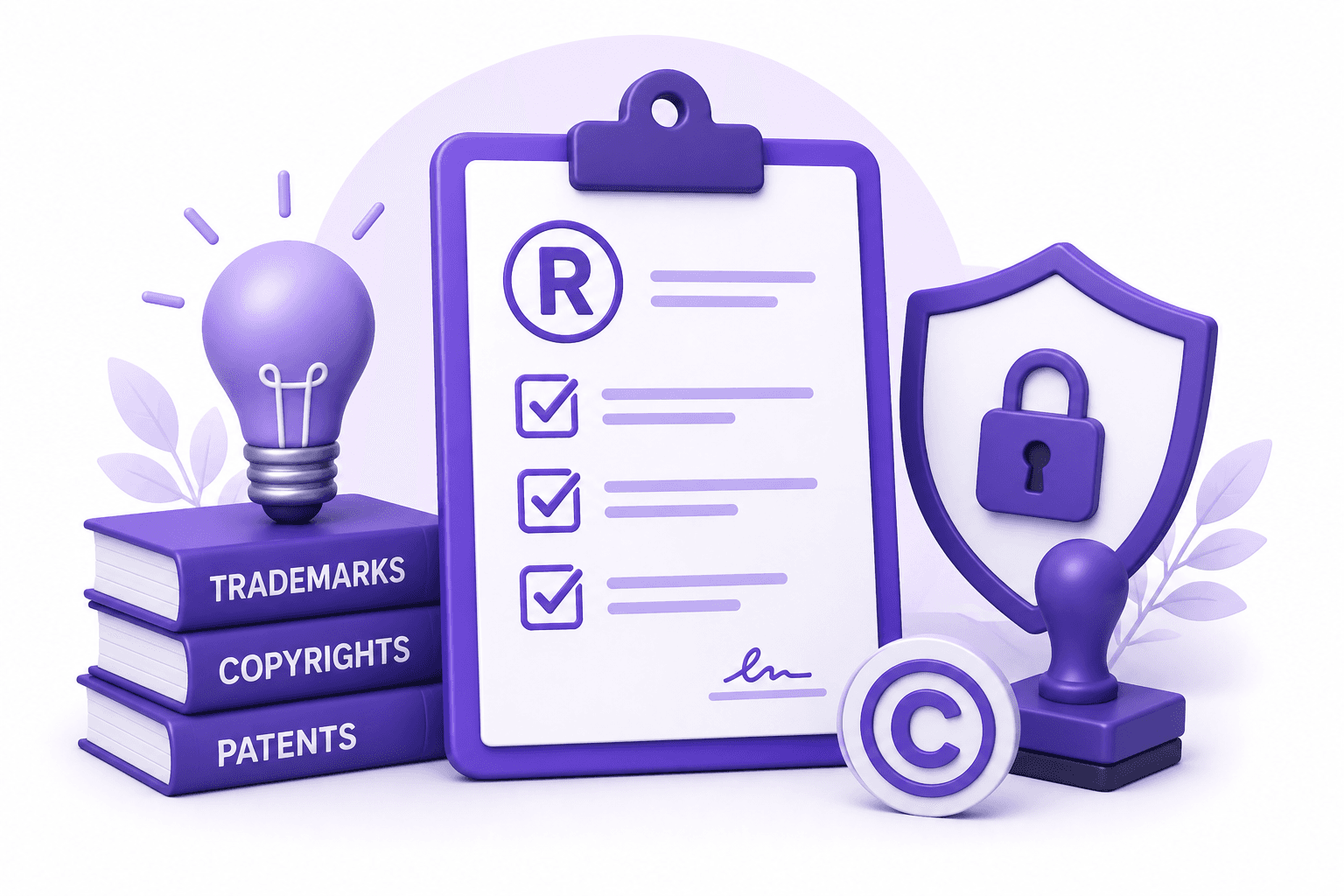 Intellectual Property