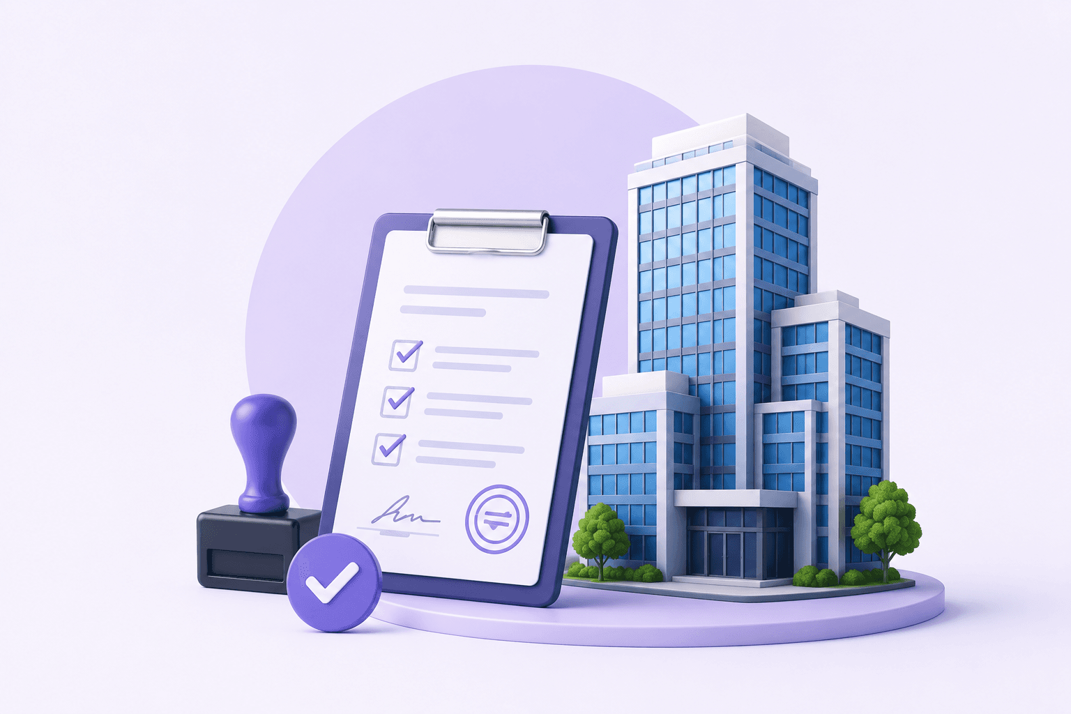 Firm & Company Registrations