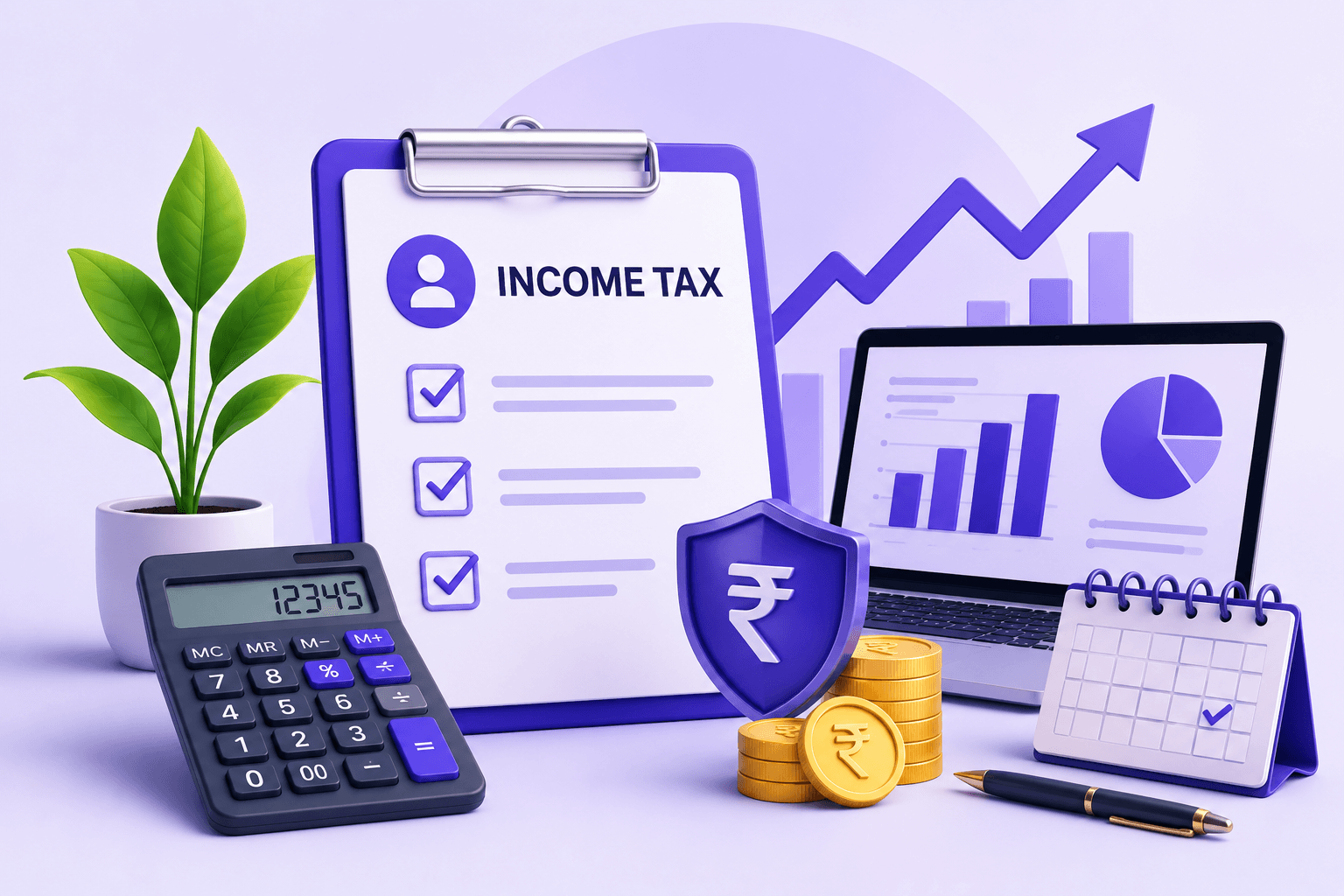 Income Tax
