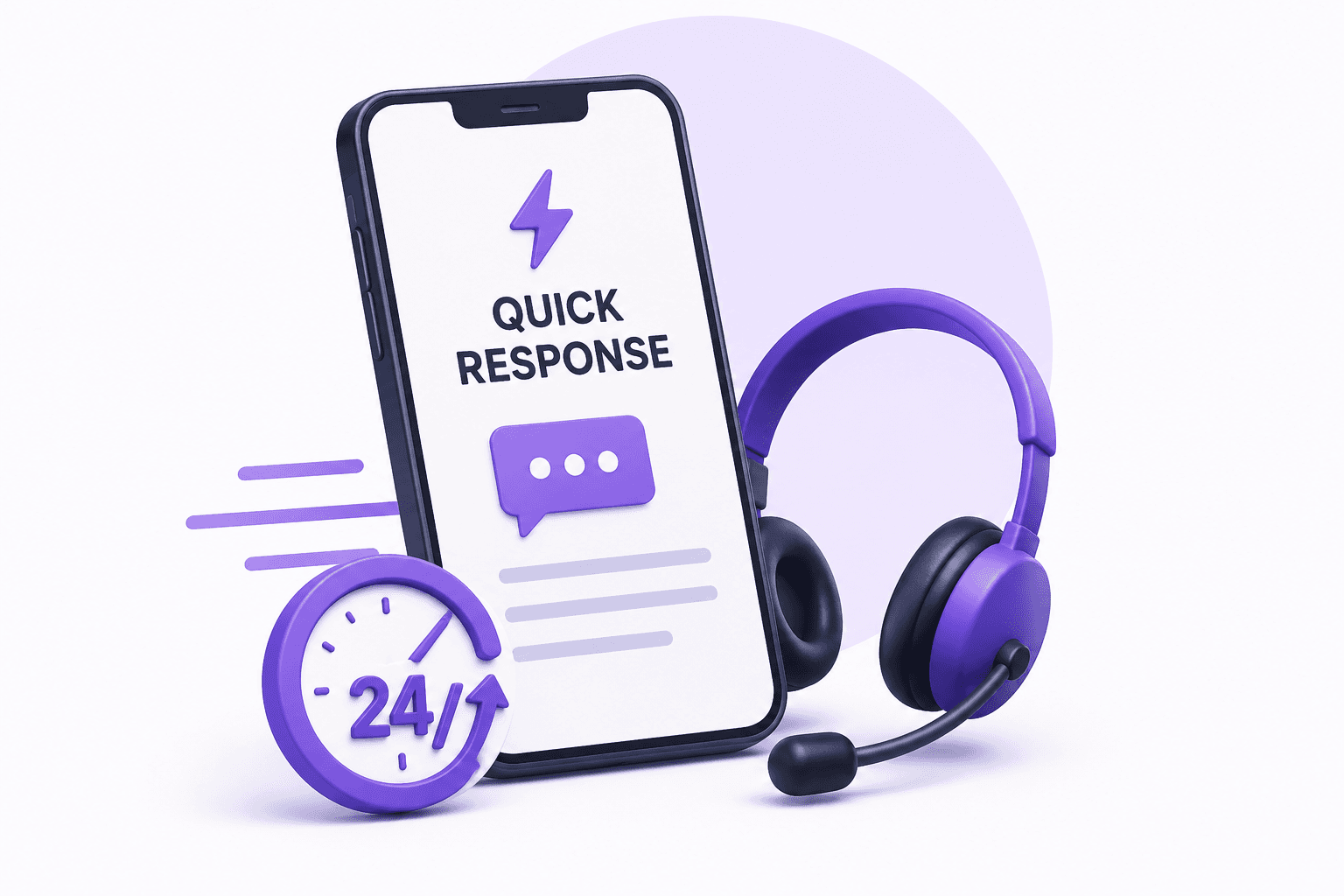 Tax solution support