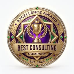 Best consulting company